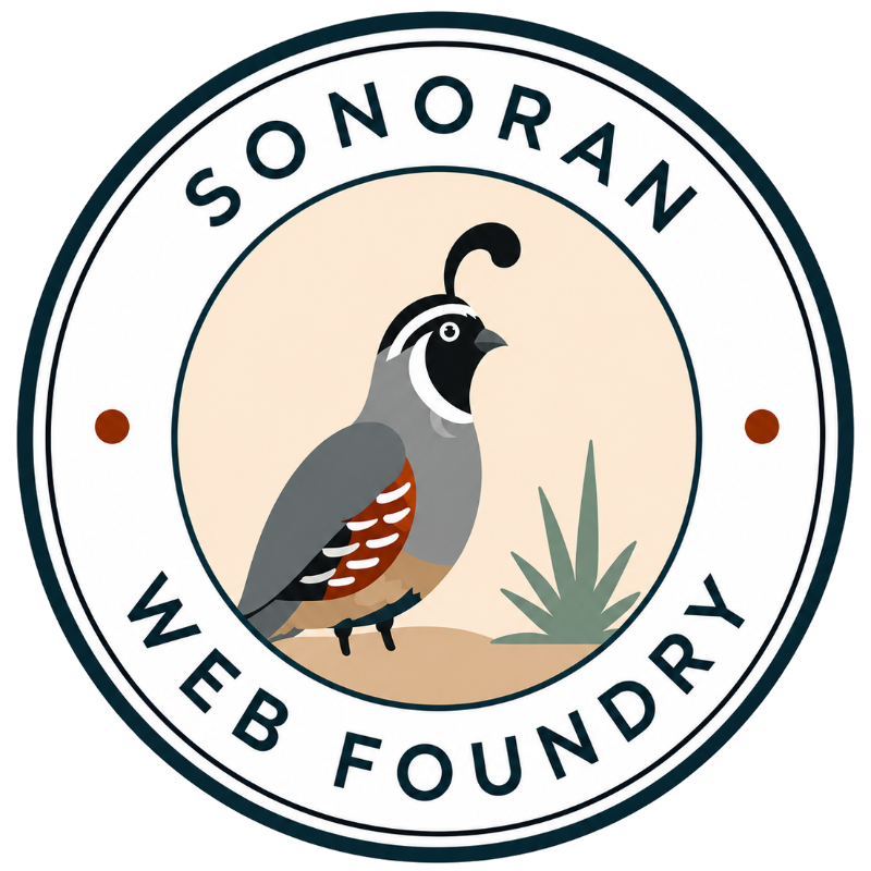 Sonoran Web Foundry